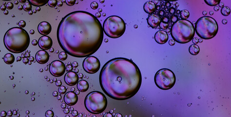 A Golden and Colorful Illustration with Rich Textures and Patterns