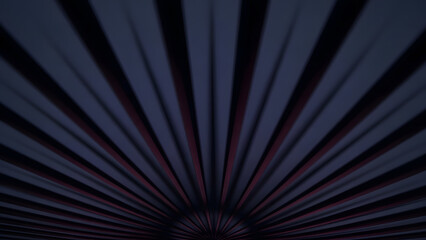 Silent Panic Sell-Off. Perfect for: finance background visuals, market analysis graphics, recession content