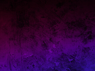 ホラーテクスチャ 赤紫 不気味な壁 背景素材 絵の具 グランジ もやもや