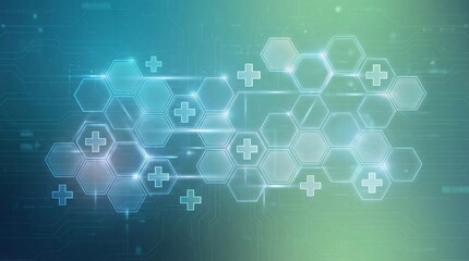 Innovative healthcare technology and digital science solutions supporting modern medicine, research, connectivity, and advanced health data systems