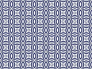 Fototapeta premium Modern Seamless Abstract Pattern. Abstract background. For textile prints, digital wallpapers, luxury packaging, and modern branding projects