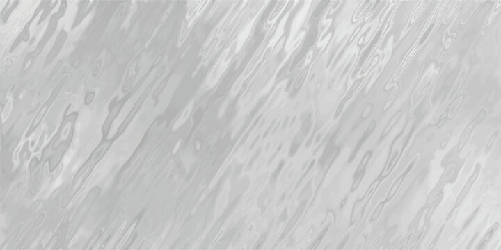 Subtle abstract background with a light gray and white textured surface resembling rippling water or organic patterns with soft, flowing lines and a smooth, reflective quality