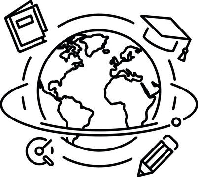 International education day concept