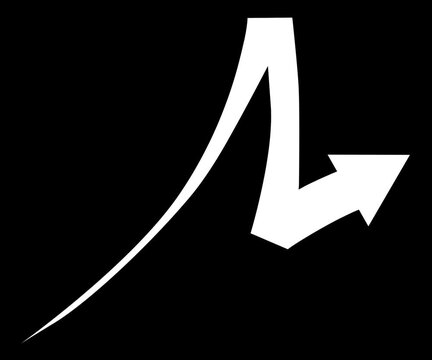 sketch arrow
