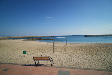 宮崎県宮崎市　みやざき臨海公園