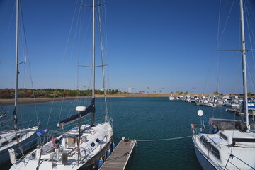 宮崎県宮崎市　サンマリーナ宮崎