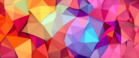 Fototapeta premium Intricate, overlapping geometric shapes form a complex, flowing abstract design, dark, design