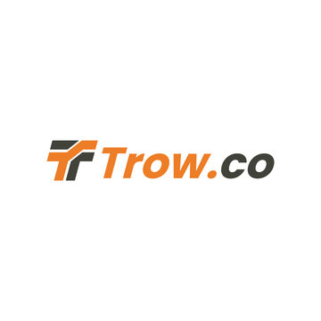 Letter T Logo Concept 