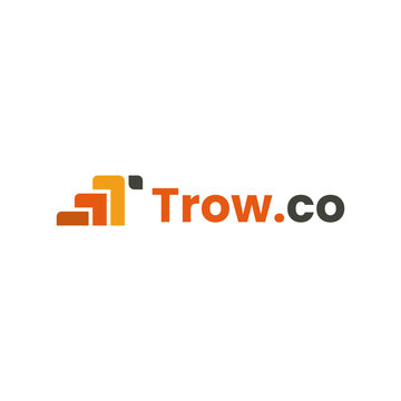 Letter T Logo Concept 