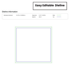 tall spray can  dieline template box dieline die lines packaging custom dieline  box cardboard box dieline pizza box dieline printable product packaging layout,
