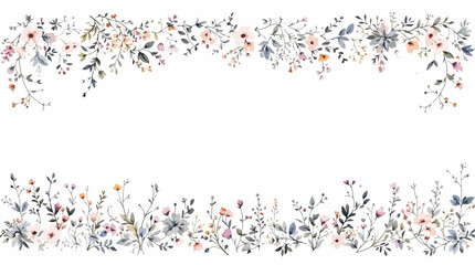 vector illustration of an abstract background