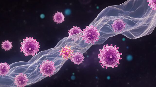 selective focus HIV and STI transmission through sexual contact