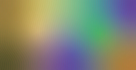 Obraz premium abstract colorful background with lines