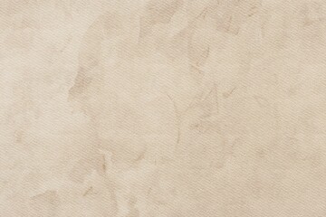Obraz premium Beige textured background with soft wrinkles and subtle pattern