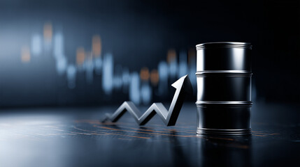Oil Price Surge – Rising Energy Market and Global Economic Impact