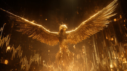 Gold Price Surge &ndash; Safe Haven Asset and Financial Market Growth