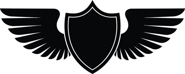 Businessman working diligently on laptop in modern office space