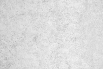 Obraz premium gray concrete wall abstract background clear and smooth texture grunge polished cement outdoor.