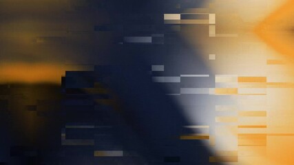 Abstract glitch art suitable for modern digital backgrounds, tech related websites, and contemporary marketing materials. Perfect for vibrant designs and dynamic visuals - Powered by Adobe