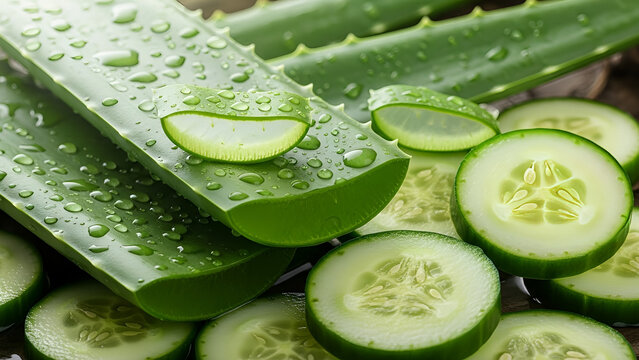 maschera aloe vera Kaé - Maschera Viso Aloe Vera + Acido Ialuronico – 🌿 Kaé main image 1