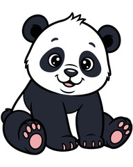 panda © Youness