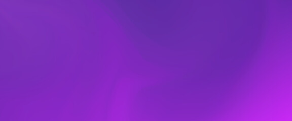 Smooth elegant modern texture vector graphic design template. Abstract blank gradient background illustration of light blue and purple colors. abstract gradient purple background.