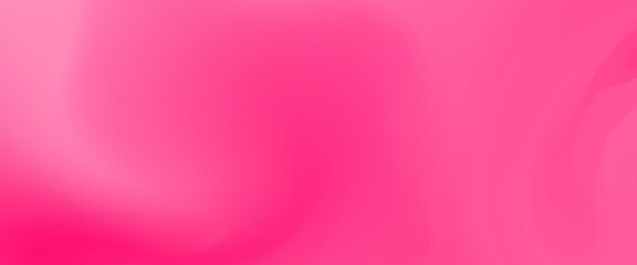 Abstract blank gradient background illustration of pink color. gradient pink background. minimalist background.