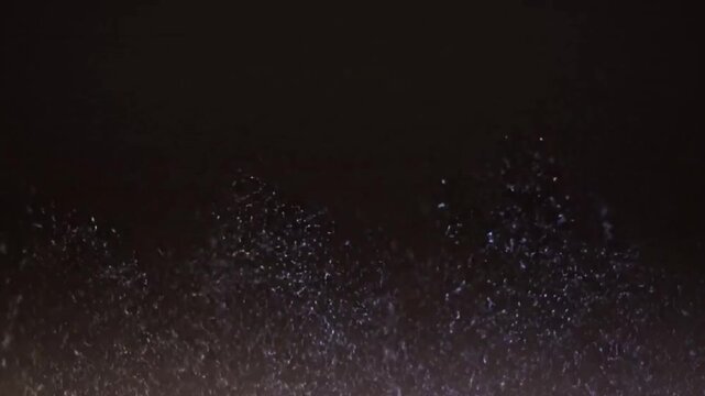 Invisible Sound Lines Fade to Stillness Poetic Minimalist Visualization of Silence