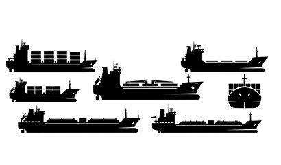 Botanical watercolor mango illustration whole and sliced with leaf isolated on solid white background vector set