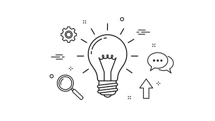 Innovative business ideas and solutions for creative entrepreneurs