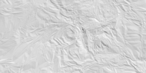 Creased paper page detail wrinkle blank white canvas rough blank design. old paper crumple texture wrinkle parchment empty letter texture.