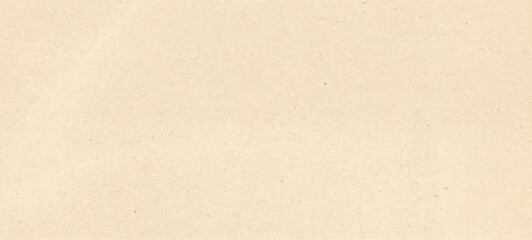 Korean vintage paper background with grunge texture in beige, tan, ivory and cream nude tones. Eco old structure pattern creates authentic paper effect for rustic, distressed designs. © A_Y_N