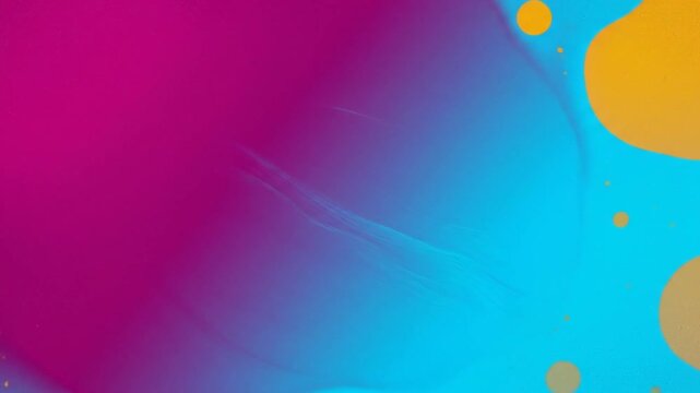 Abstract fluid art vibrant colors and dynamic shapes for creative design