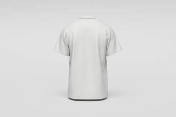 Blank Polo Shirt