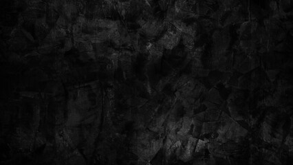 Dark Textured Background with Subtle Scratches and Patterns