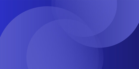 Abstract blue background. Modern and Creative Trend design in vector EPS 10