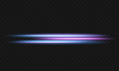 Nenon Dynamic blue light streaks burst forward on a background, creating a high-speed motion effect that feels futuristic, energetic, and powerful. Abstract background PNG and glow colors.