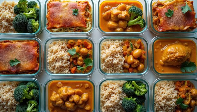 Pre Cooked Food Examples Precooked Images – Browse 4,102 Stock Photos, Vectors, and Video ...