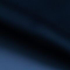 Abstract Deep Navy Blue Gradient Background with Soft Diagonal Light and Elegant Texture