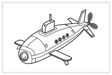 Drone Vector Illustration Set UAV, Aerial Technology, Quadcopter, Remote Control Drone
