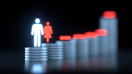 planning supports retirement journeys where value and performance help people earn profit and benefit from steady increase