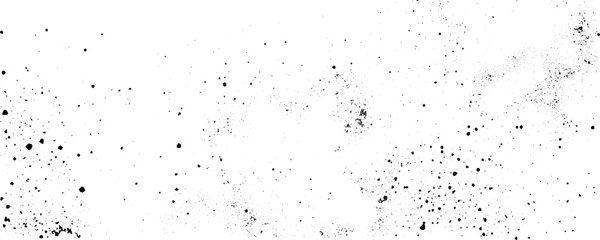 Obraz premium Vector Stipple Effect: Noise Grain Background, Pointillism Dots Gradient or Dot work Pattern. Grain Noise 
