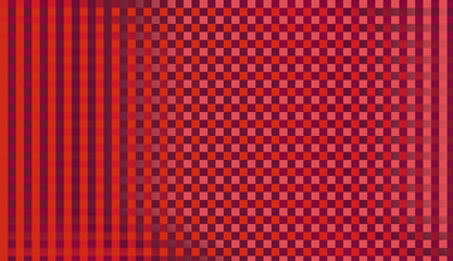 Abstract purple red pink background, texture, 
ornament. Fashionable beautiful wallpaper, 
geometric color
pattern for notebook cover, copybook, paper, 
packaging in form of grid, checkered, lines. 