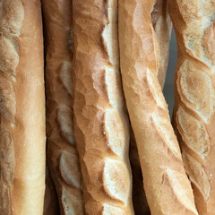 baguettes