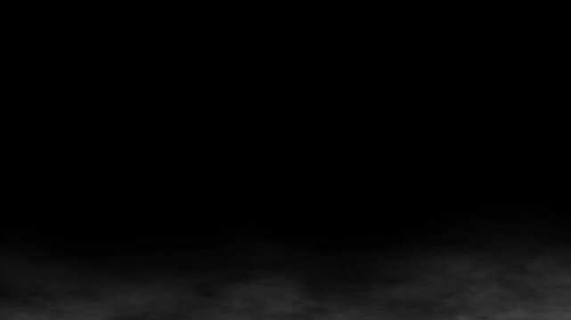 Slowly moving Ground Fog - great overlay to compliment any scene. Seamless Loop. Set Blend mode to Screen
