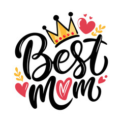 Small green house surrounded by garden trees sustainable living concept