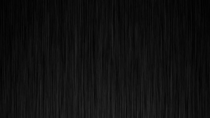 Heavy rain fall on black background. Realistic heavy rain animation in real time. It feels like the sky is angry and will wash everything away with rain. Heavy rain drop in rainy season seamless loop.