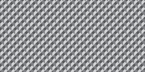 Illustration decoration colorful seamless material pattern square design.