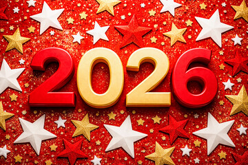 Digital chat interface on screen with abstract messaging concept