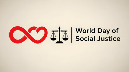 World social justice day promoting equality human rights and fairness for all